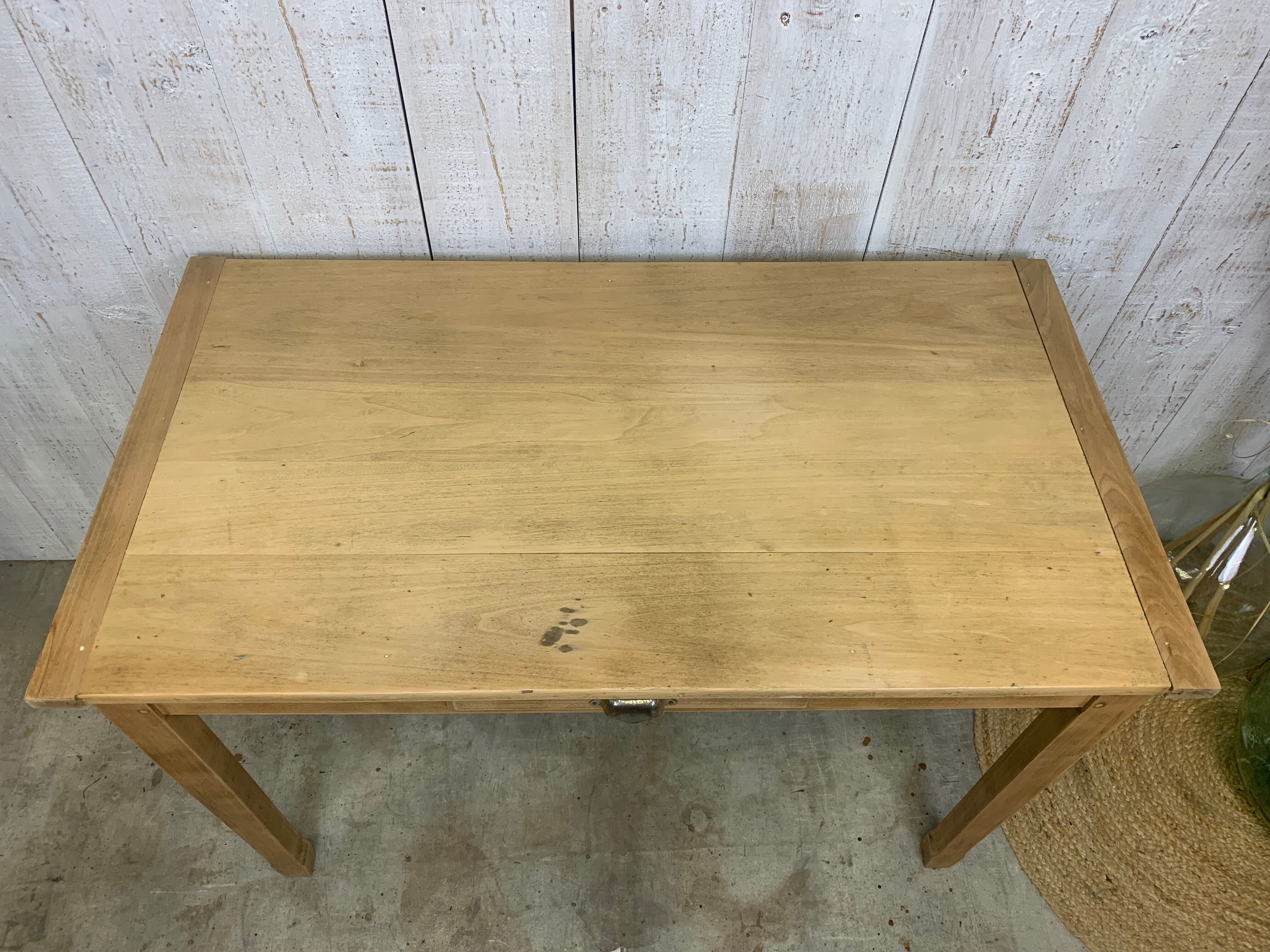 Vintage desk