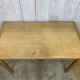 Vintage desk