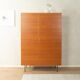 1960s Wardrobe by Günter Renkel