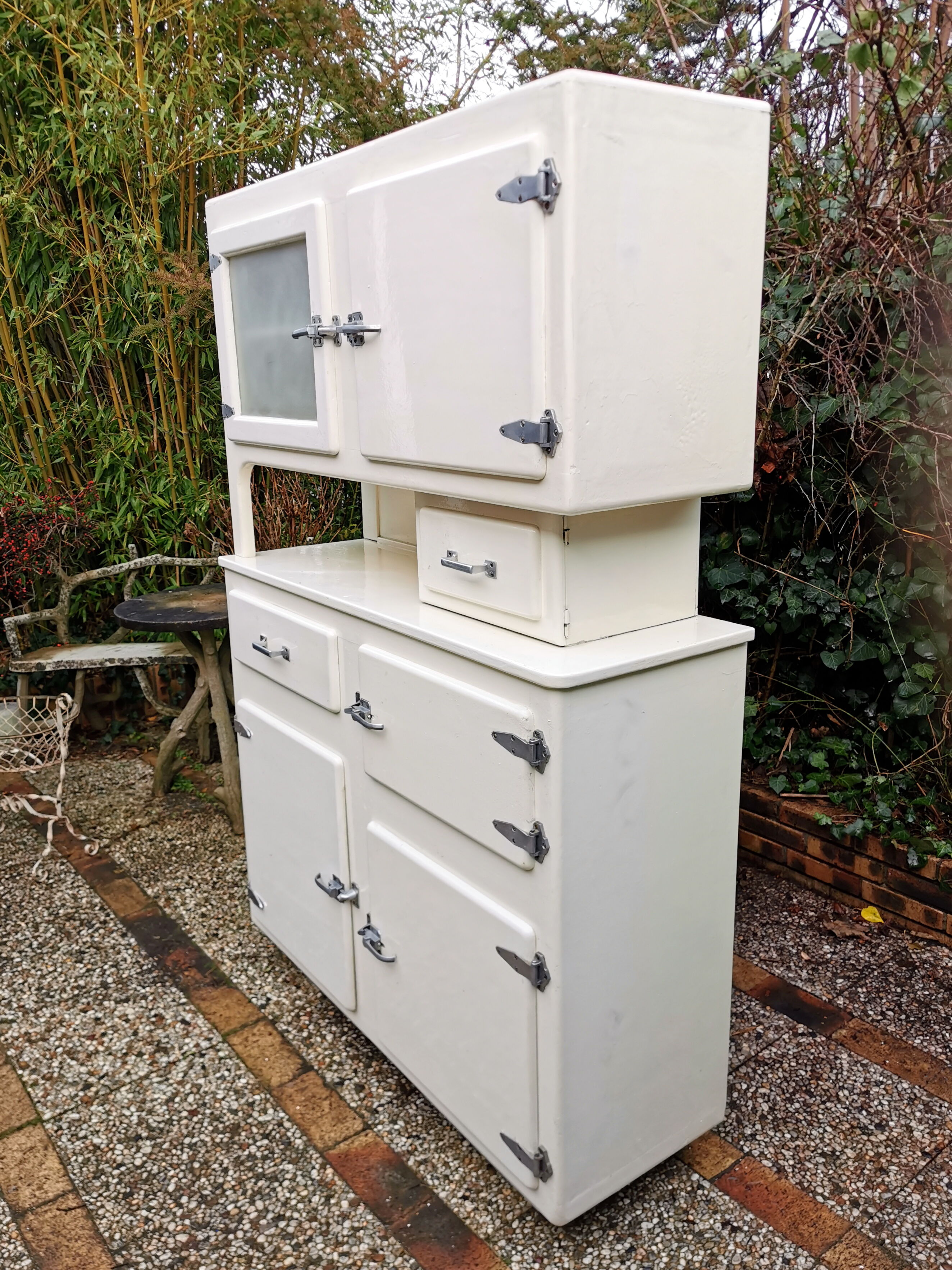 Mado vintage kitchen buffet 50s/60s