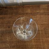 10 verres à pied