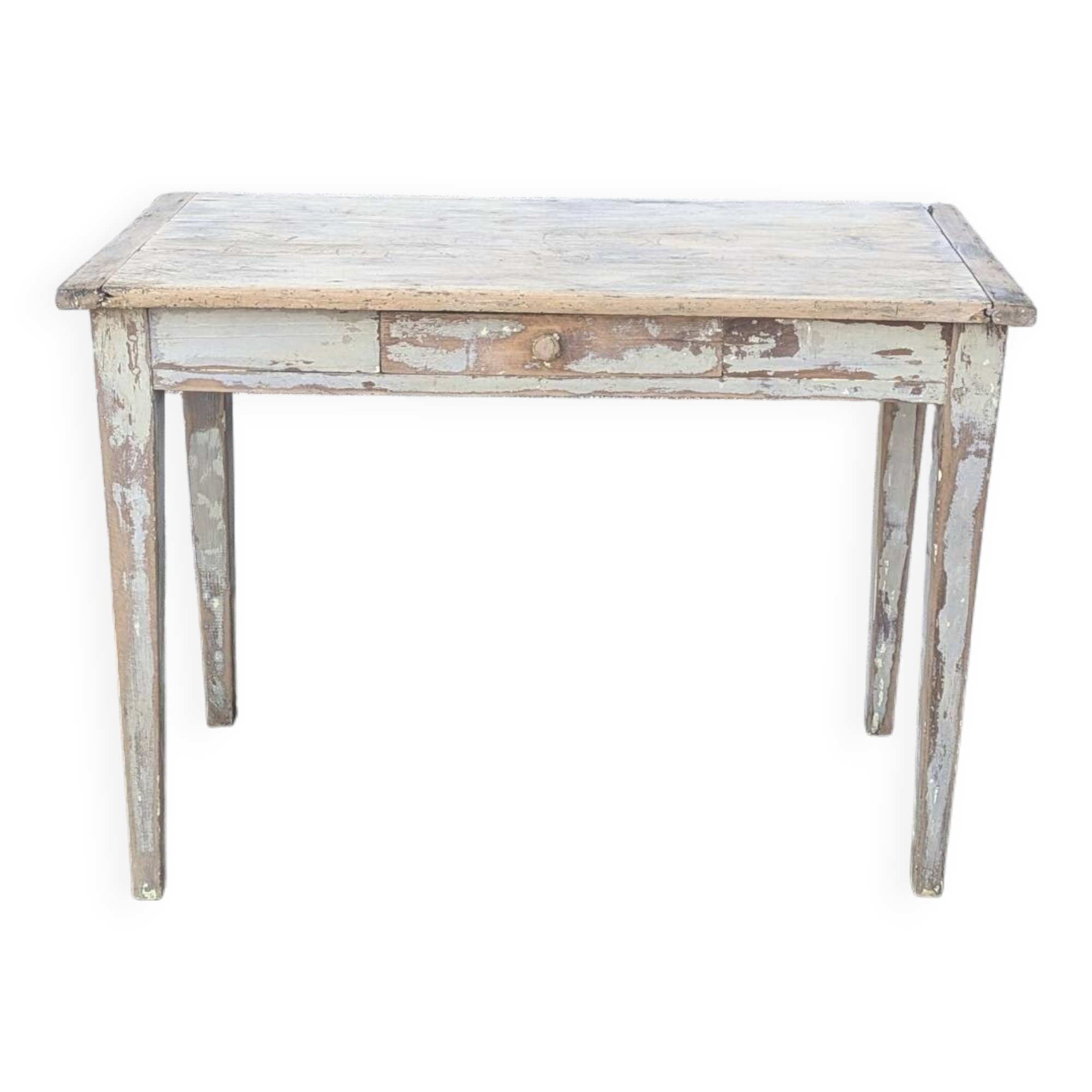 Farmhouse table, desk, console