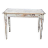 Farmhouse table, desk, console