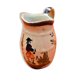 Pitcher / Milk jar Breton HB Height: 95mm