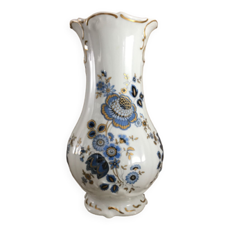 Hurricane Ulysses Vase