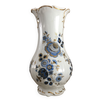 Vase Ouragan Ulysse