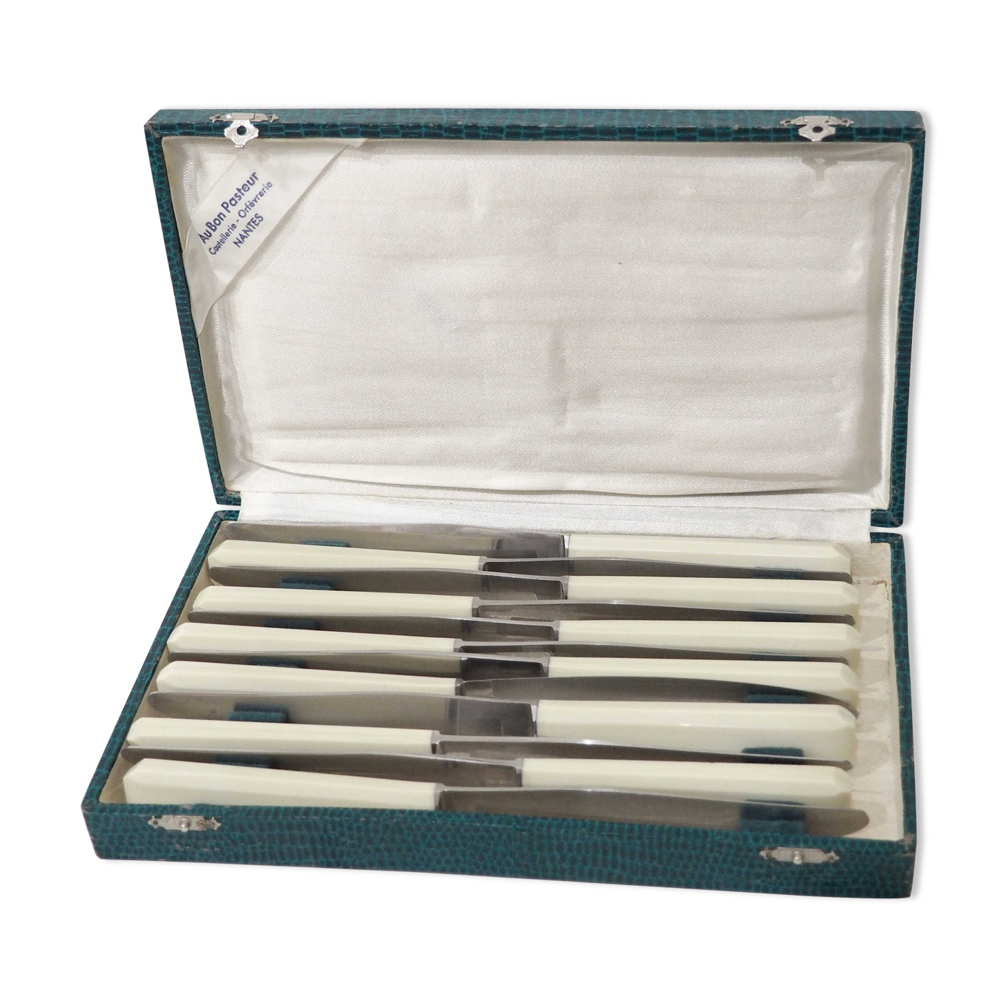 Thiers issard knife series
