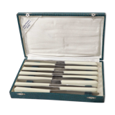 Thiers issard knife series