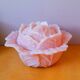Choux en opaline art nouveau