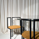 Vintage table and chairs