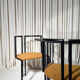 Vintage table and chairs