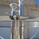 Italian Streetlight "bubble" 1970