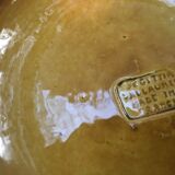 Vallauris Aegitna Saltalamacchia lidded handle pot