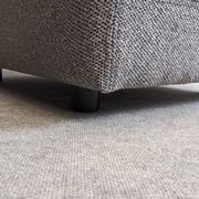 Tito Agnoli's armchair for Mobilier International, Italy around 1970.