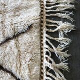 Béni Ouarain 275cmX185cm