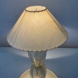 Murano lamp from the 60s-70s