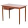 Mid-Century Danish Teak Desk, 1960s