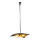 Vintage Stilux suspension from the 1960s in methacrylate.
