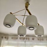 Opaline suspension 50s
