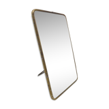 Barber mirror 15 x 24cm