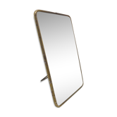 Barber mirror 15 x 24cm