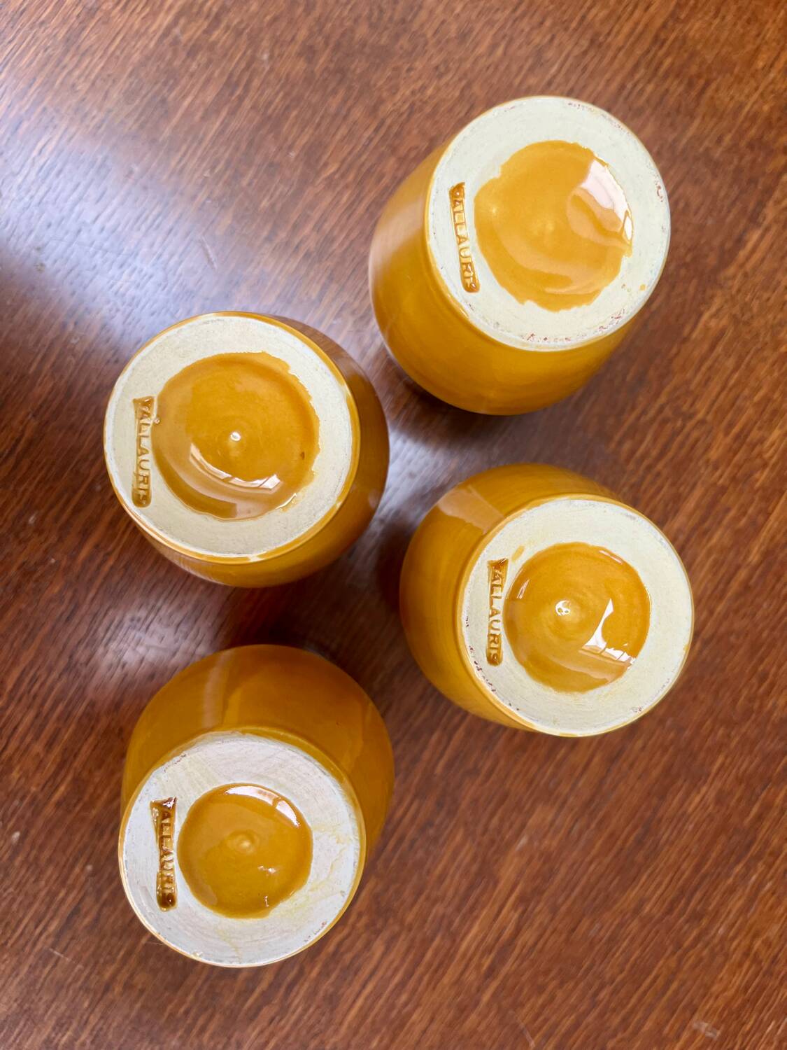 Vallauris Glasses or Cups