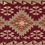 Vintage turkish kayseri kilim rug 4' x 7'5"