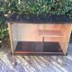 Vintage bar furniture