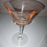 Verres à Porto
