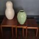 Classic nesting table (3) by Russell Gordon / Russel & Broadway, Midcentury Modern style