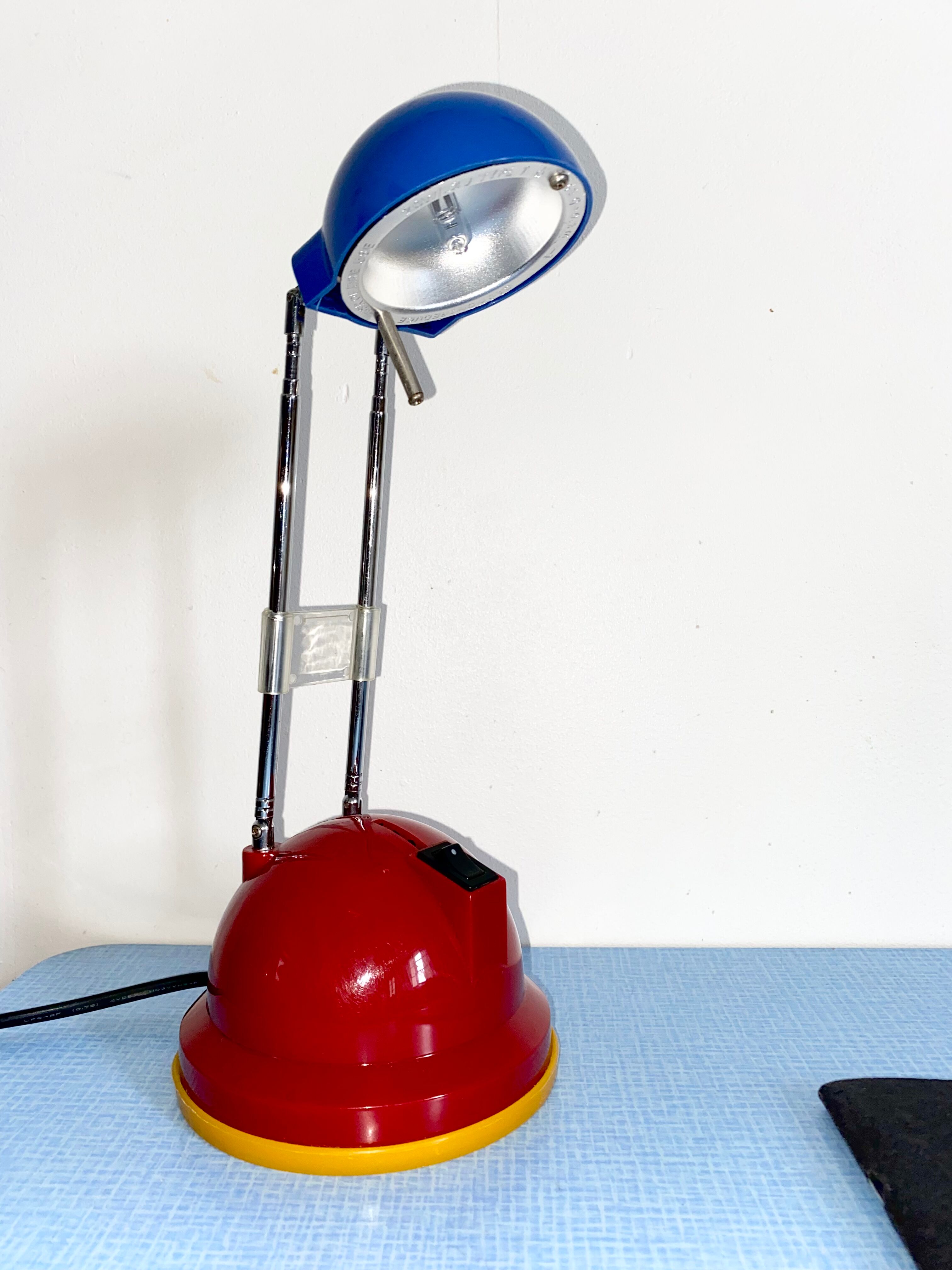 Desk lamp 90's
