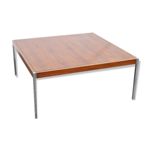 Table basse carrée Richard