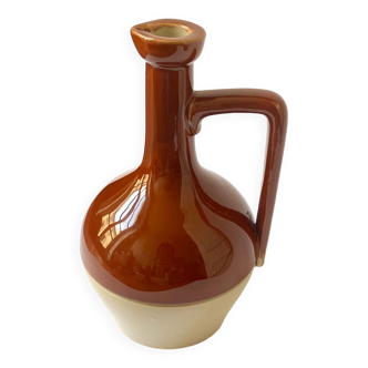 Sandstone pitcher Bardinet