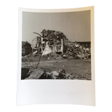 Photo architecture brutalism 80s