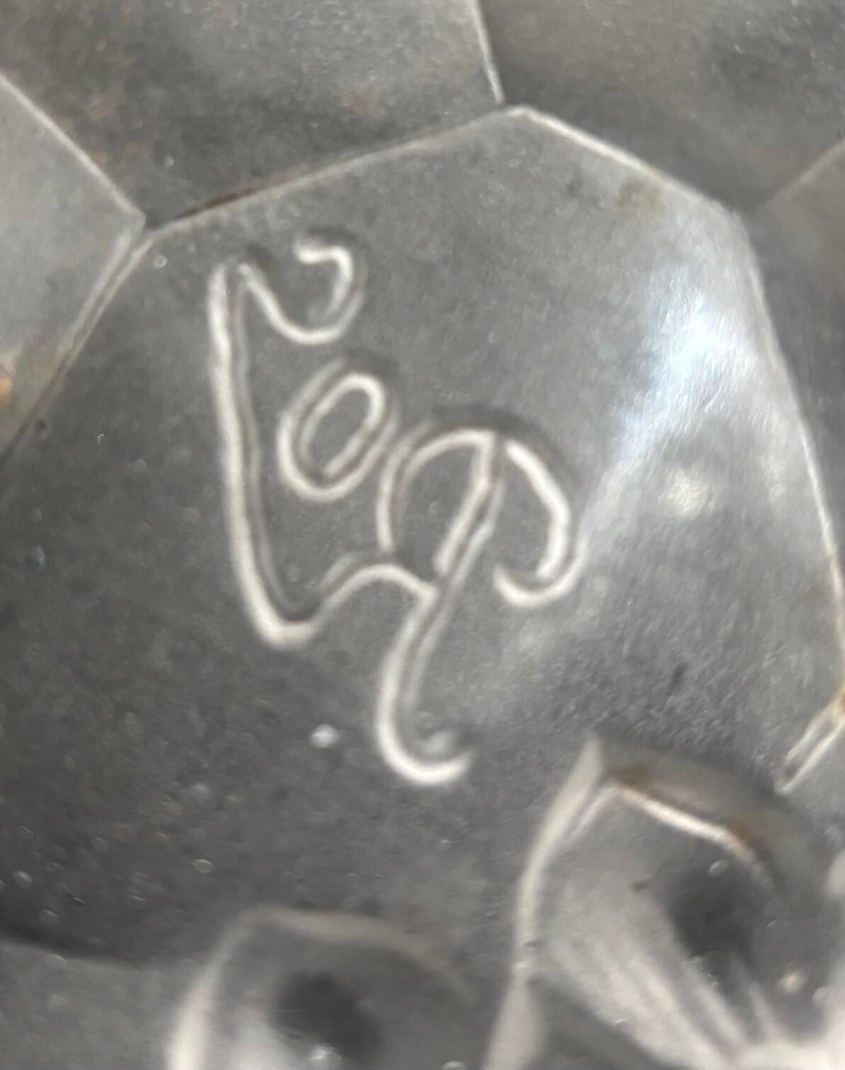 pendant light or chandelier