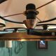 Chandelier 1950