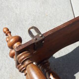 Wall shelf 6 columns Napoleon III