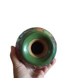 Ceramic Vase – Traditional Crafts from Costa Rica