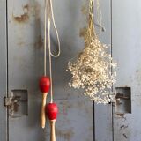 Ancient jump rope