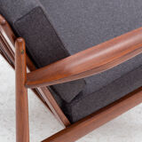 Chair A. Vodder, Denmark, 1960’s