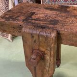 Oak workbench 1930