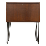 Commode et meuble bar des années 60