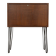 60s Dresser, Bar Cabinet