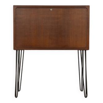 Commode et meuble bar des années 60