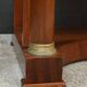 Small Mahogany Chest of Drawers, Empire Style – Part 1 of the 20th Century