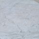 Restaurant bistro table in oval marble and decorated cast iron bases -1m51