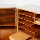 Mid-Century Magic Box Desk by Mummenthaler & Meier, Switzerland, 1955