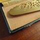 Silver pie shovel filled and vermeil old 1900 punch minerva