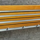 Vintage coat rack from the 60s