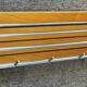 Vintage coat rack from the 60s